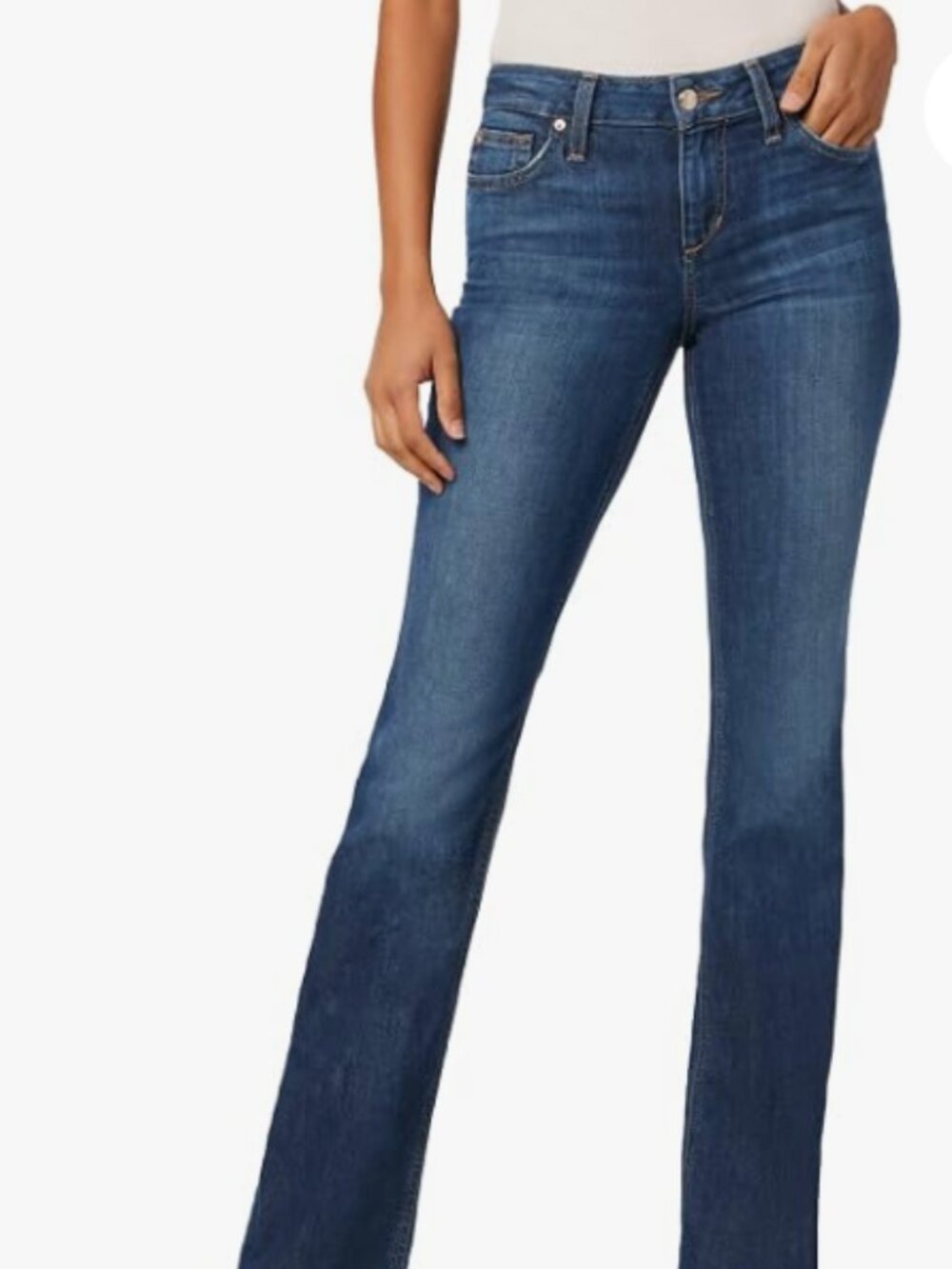 Joe's Jeans Women's Honey Boot Florentina Size 30